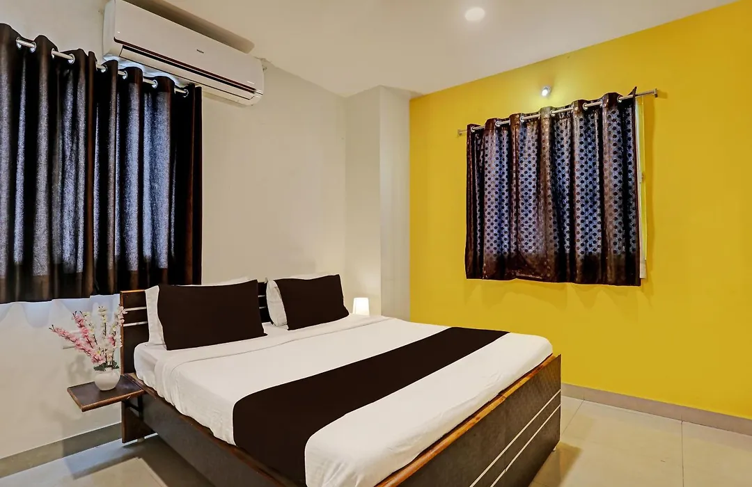 Hotel City Prime-1