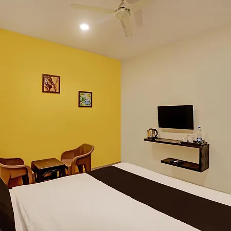 Hotel City Prime-2